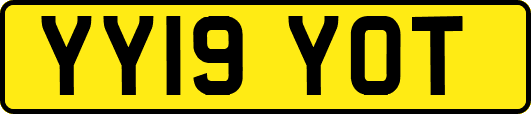 YY19YOT