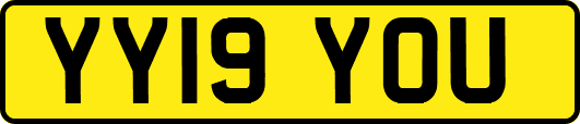 YY19YOU