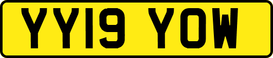 YY19YOW