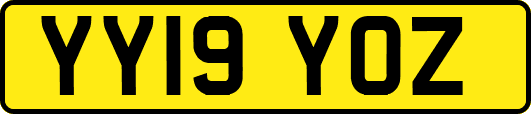 YY19YOZ