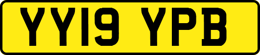 YY19YPB