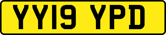 YY19YPD