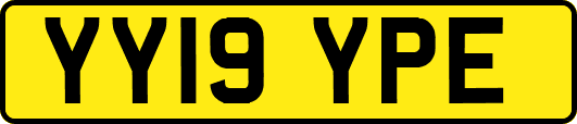 YY19YPE