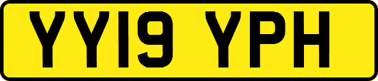 YY19YPH
