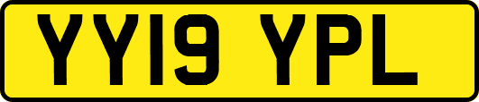 YY19YPL