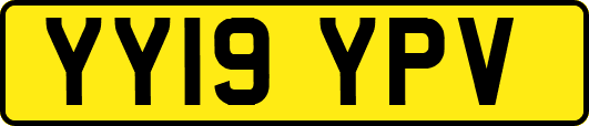 YY19YPV