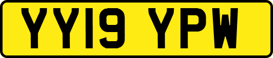 YY19YPW