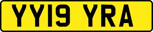 YY19YRA