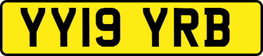 YY19YRB