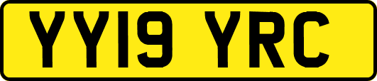 YY19YRC