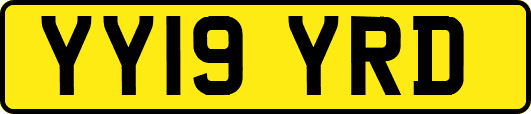 YY19YRD