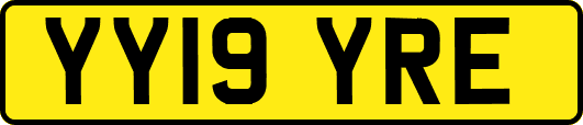 YY19YRE