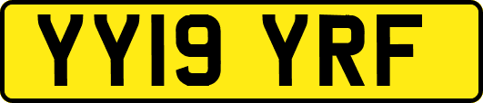 YY19YRF