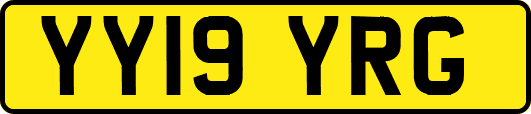 YY19YRG