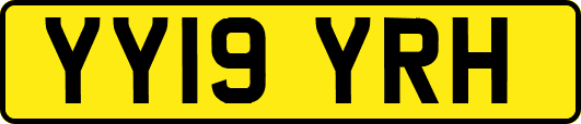 YY19YRH