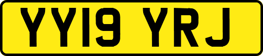 YY19YRJ