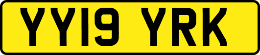 YY19YRK