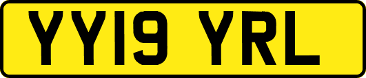 YY19YRL