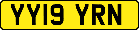 YY19YRN