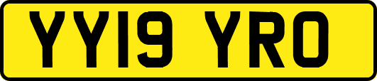 YY19YRO