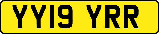 YY19YRR