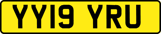 YY19YRU