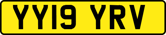 YY19YRV