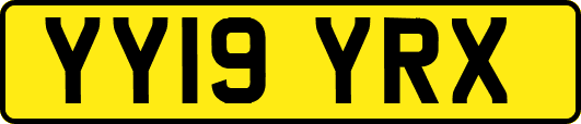 YY19YRX
