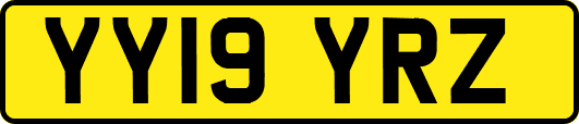 YY19YRZ