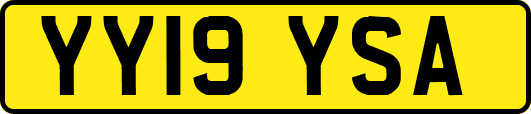 YY19YSA
