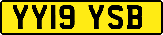 YY19YSB