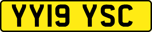 YY19YSC