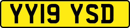 YY19YSD
