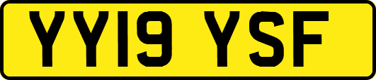 YY19YSF