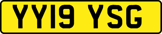 YY19YSG