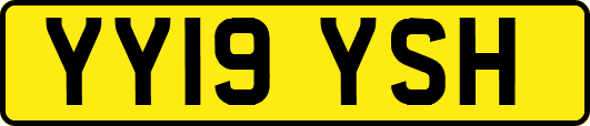YY19YSH