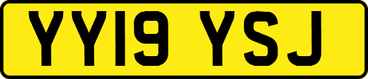 YY19YSJ