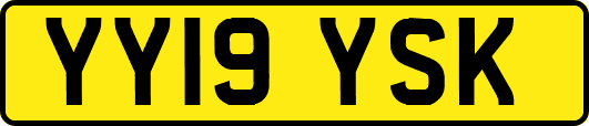 YY19YSK