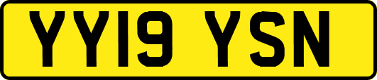 YY19YSN