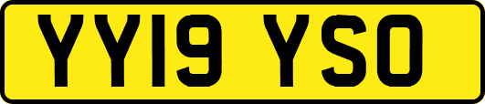 YY19YSO