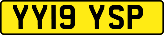 YY19YSP