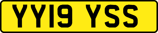 YY19YSS