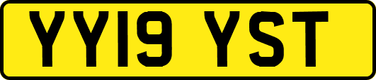 YY19YST