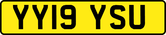 YY19YSU