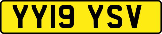 YY19YSV