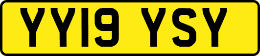 YY19YSY