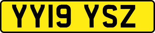 YY19YSZ