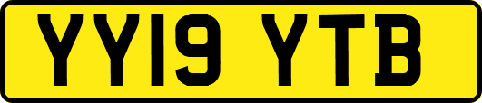 YY19YTB