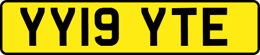 YY19YTE