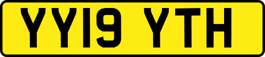 YY19YTH